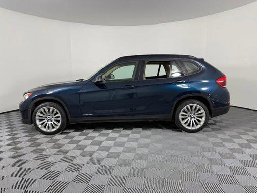 2014 BMW X1 sDrive 28i