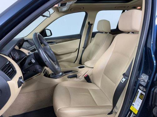 2014 BMW X1 sDrive 28i