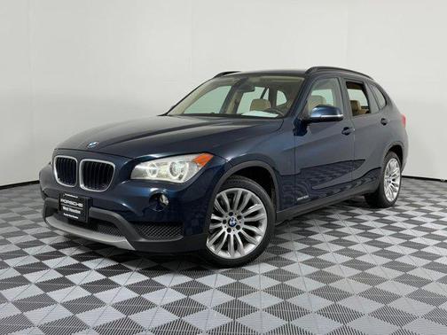 2014 BMW X1 sDrive 28i