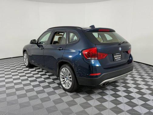 2014 BMW X1 sDrive 28i