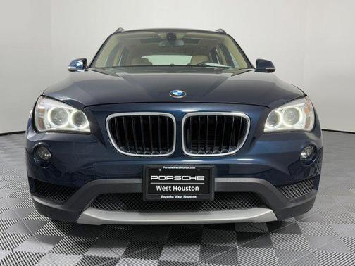 2014 BMW X1 sDrive 28i