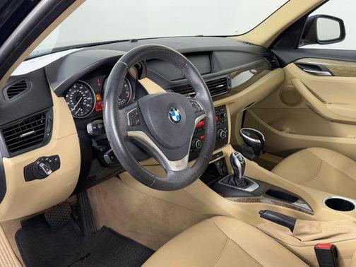 2014 BMW X1 sDrive 28i