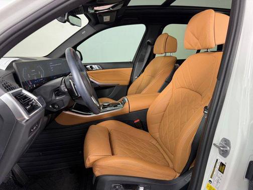 2024 BMW X5 sDrive40i