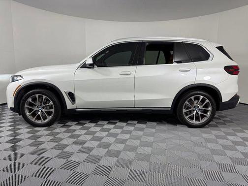 2024 BMW X5 sDrive40i