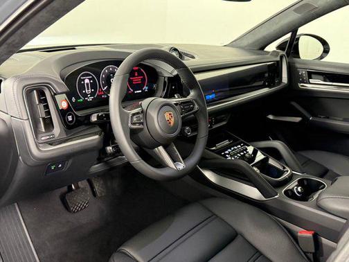 2026 Porsche Cayenne Cayenne E-Hybrid