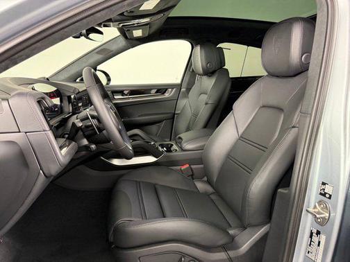 2026 Porsche Cayenne Cayenne E-Hybrid