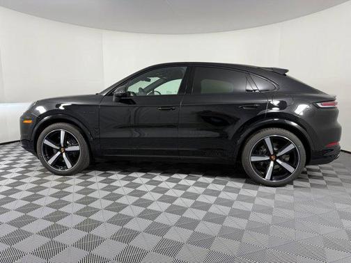 2026 Porsche Cayenne Cayenne E-Hybrid