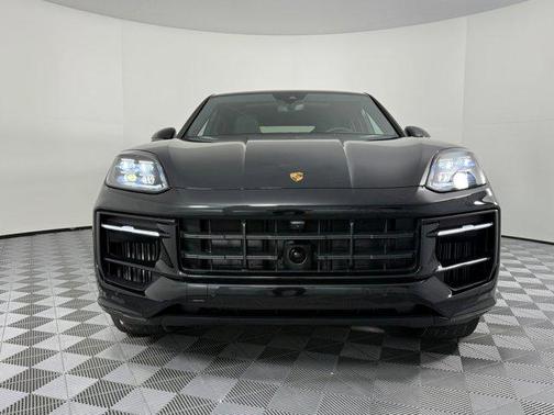 2026 Porsche Cayenne Cayenne E-Hybrid