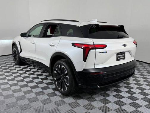 2024 Chevrolet Blazer EV RWD RS
