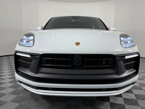2023 Porsche Macan GTS