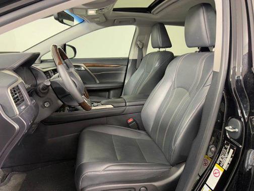 2018 Lexus RX 350 Base