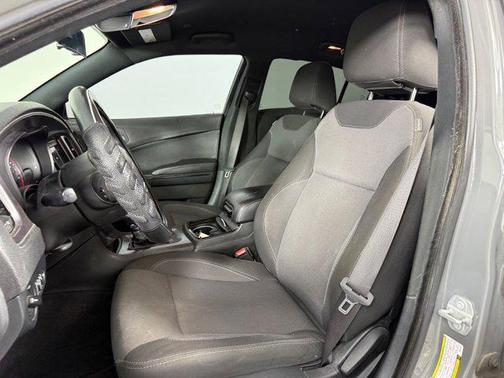 2018 Dodge Charger SXT