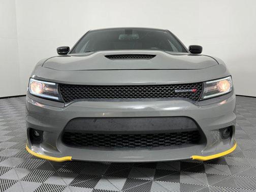 2018 Dodge Charger SXT