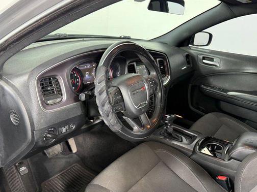 2018 Dodge Charger SXT