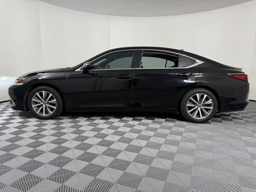 2020 Lexus ES 350 Base