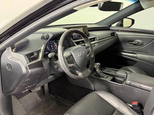 2020 Lexus ES 350 Base