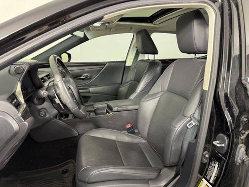 2020 Lexus ES 350 Base