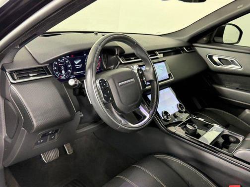 2020 Land Rover Range Rover Velar P250 S R-Dynamic