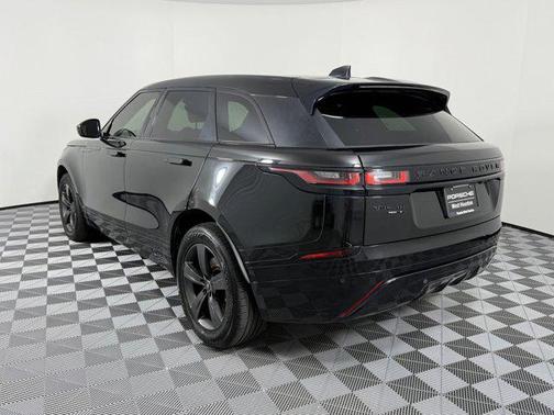 2020 Land Rover Range Rover Velar P250 S R-Dynamic