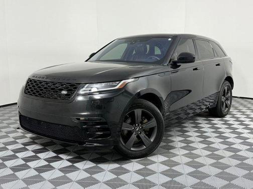 2020 Land Rover Range Rover Velar P250 S R-Dynamic
