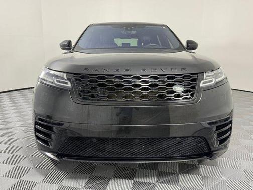 2020 Land Rover Range Rover Velar P250 S R-Dynamic