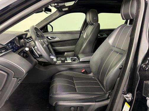 2020 Land Rover Range Rover Velar P250 S R-Dynamic
