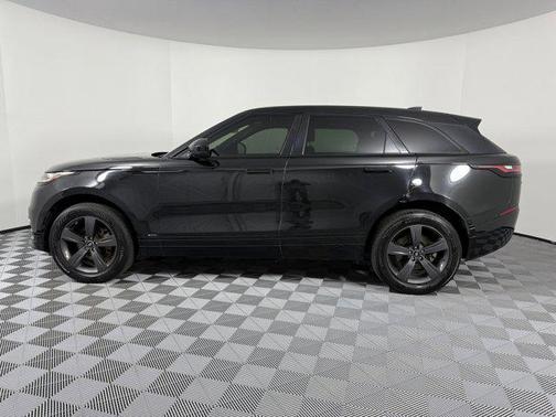 2020 Land Rover Range Rover Velar P250 S R-Dynamic