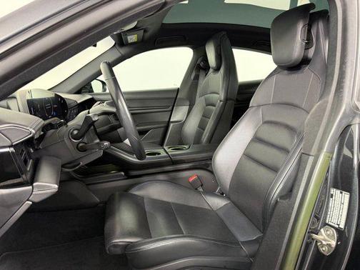 2023 Porsche Taycan RWD