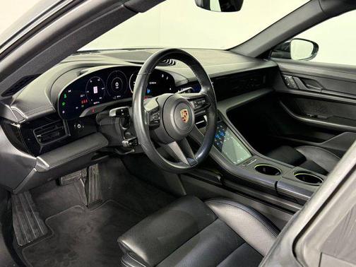 2023 Porsche Taycan RWD