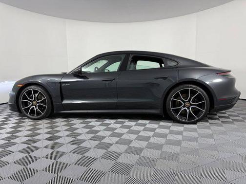 2023 Porsche Taycan RWD