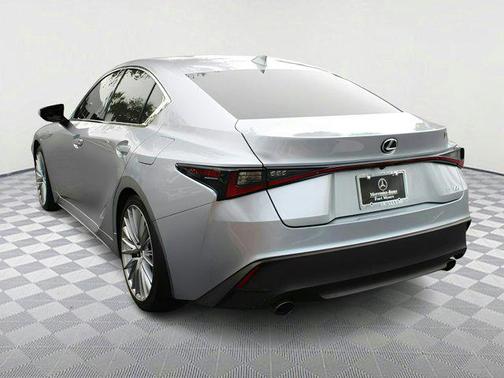 2023 Lexus IS 300 Base