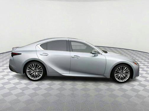 2023 Lexus IS 300 Base