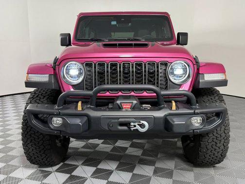 2024 Jeep Wrangler Rubicon 392 Final Edition