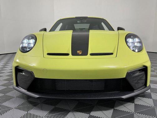 2026 Porsche 911 GT3