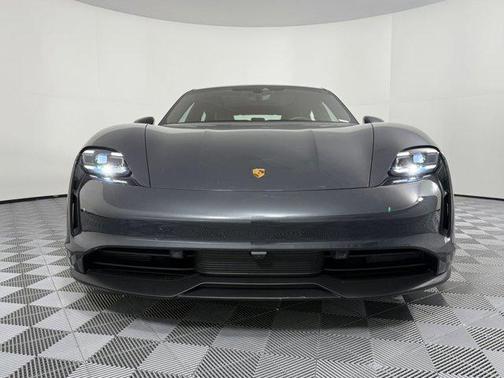 2023 Porsche Taycan RWD