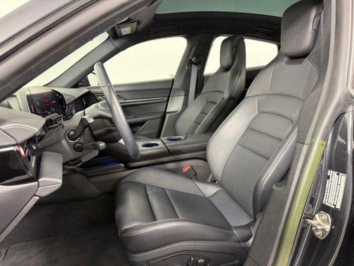 2023 Porsche Taycan RWD