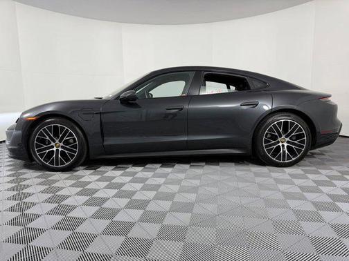 2023 Porsche Taycan RWD