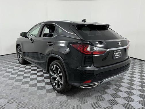 2020 Lexus RX 350 Base