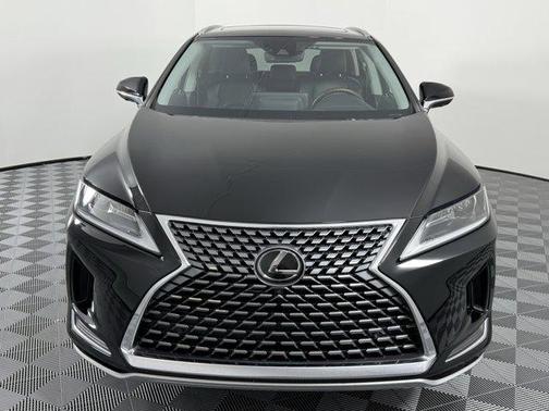 2020 Lexus RX 350 Base
