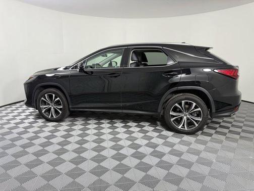 2020 Lexus RX 350 Base