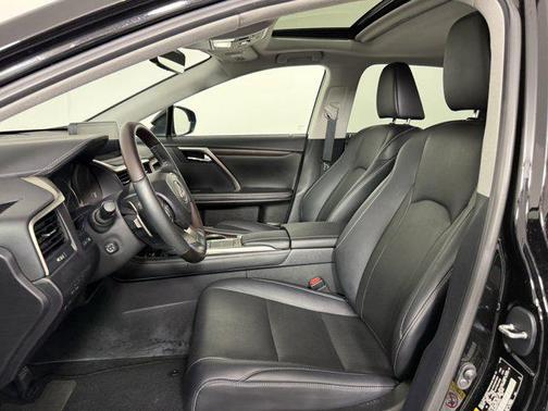 2020 Lexus RX 350 Base