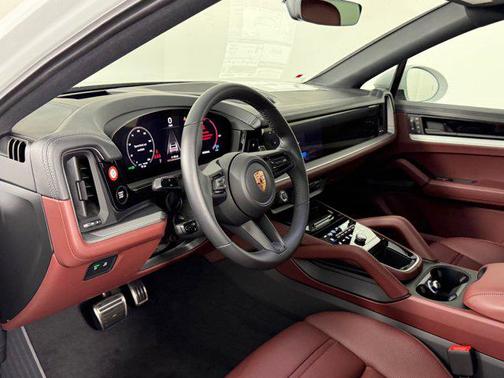 2026 Porsche Cayenne S