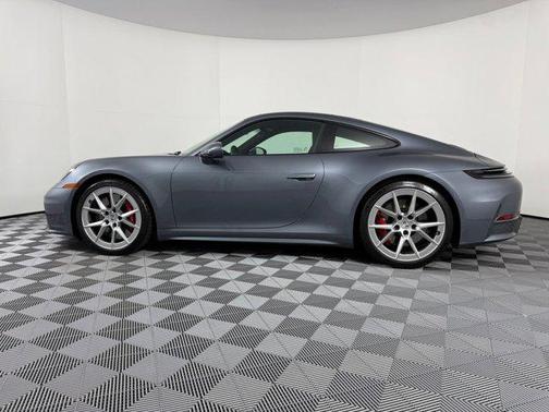 2026 Porsche 911 911 Carrera S