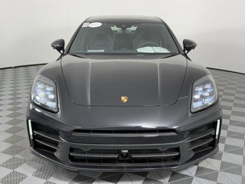 2025 Porsche Panamera E-Hybrid 4S