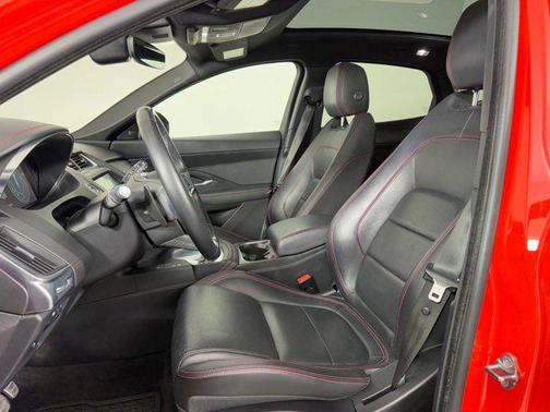 2020 Jaguar E-PACE Checkered Flag Edition P250 AWD Automatic