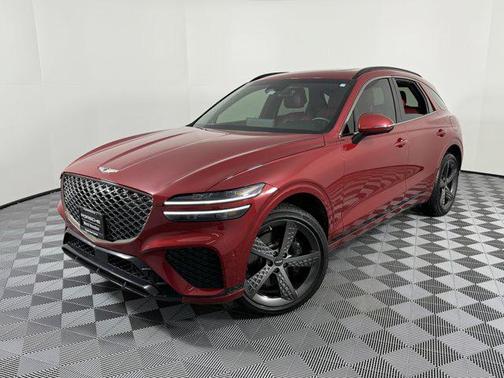2023 Genesis GV70 2.5T AWD