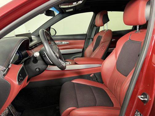 2023 Genesis GV70 2.5T AWD