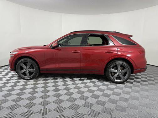 2023 Genesis GV70 2.5T AWD