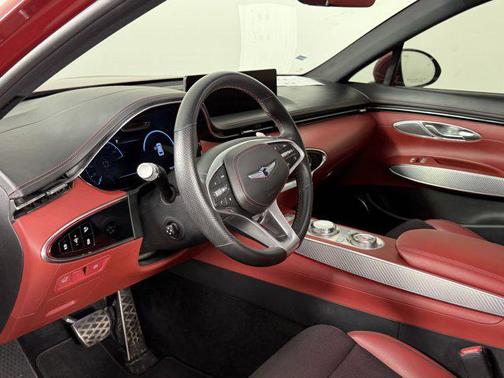 2023 Genesis GV70 2.5T AWD