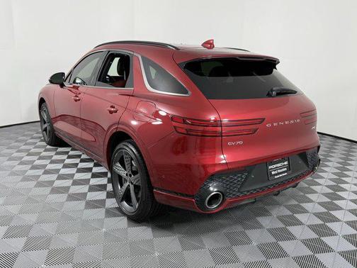 2023 Genesis GV70 2.5T AWD